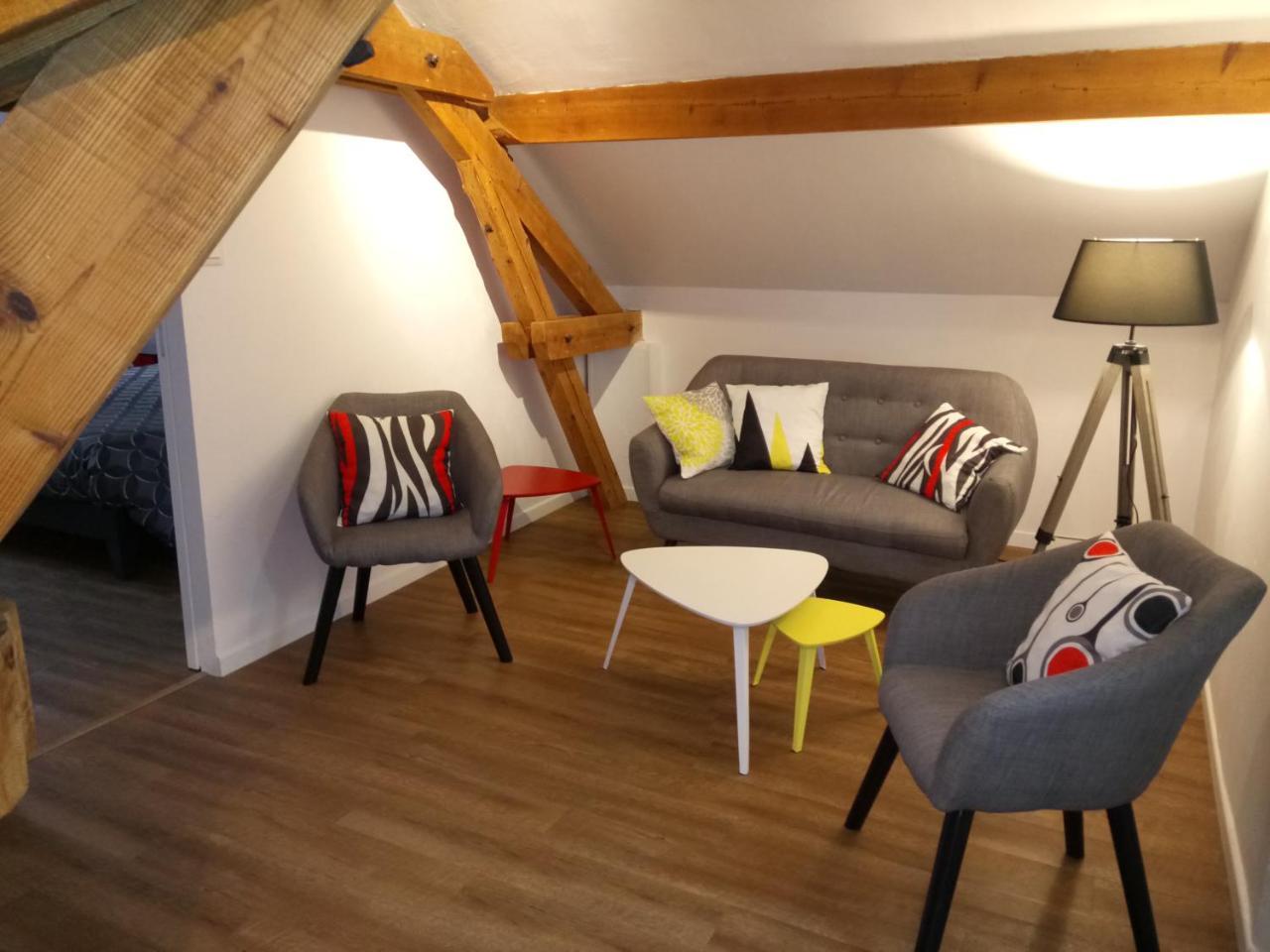 Chambres D'Hotes Toulaho Cazeres エクステリア 写真